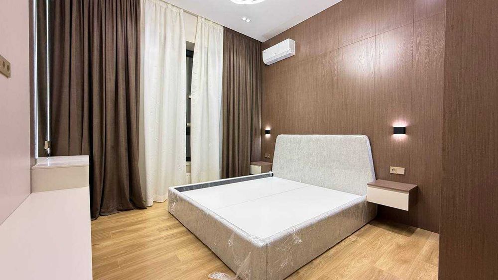 Darkhan Avenue Продаётся 3-х комнатная квартира Дархан