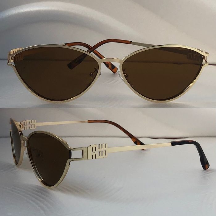 Топ модел дамски слънчеви очила