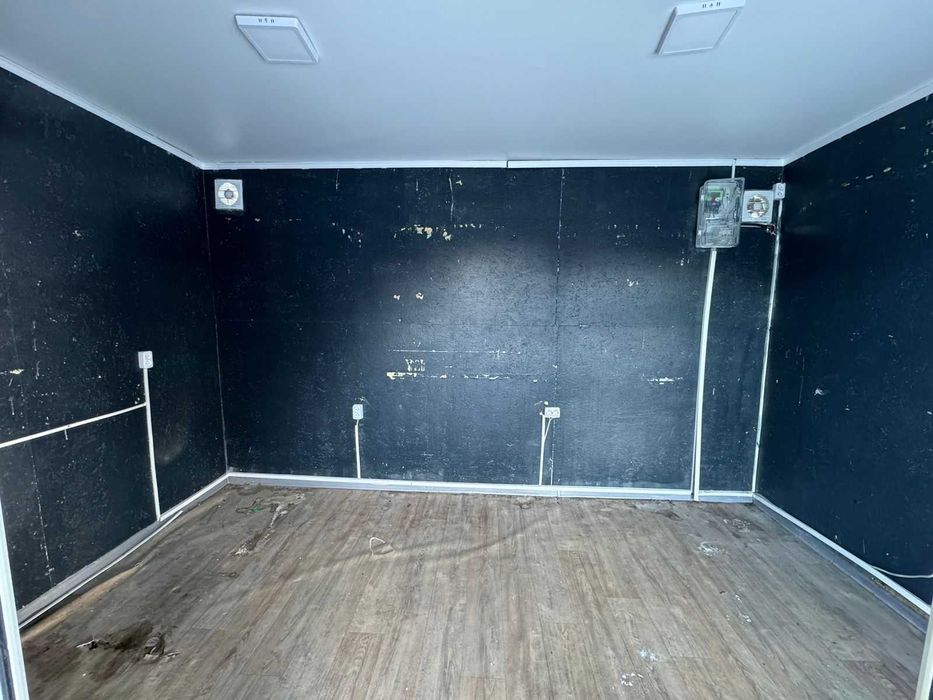 Продам киоск павильон