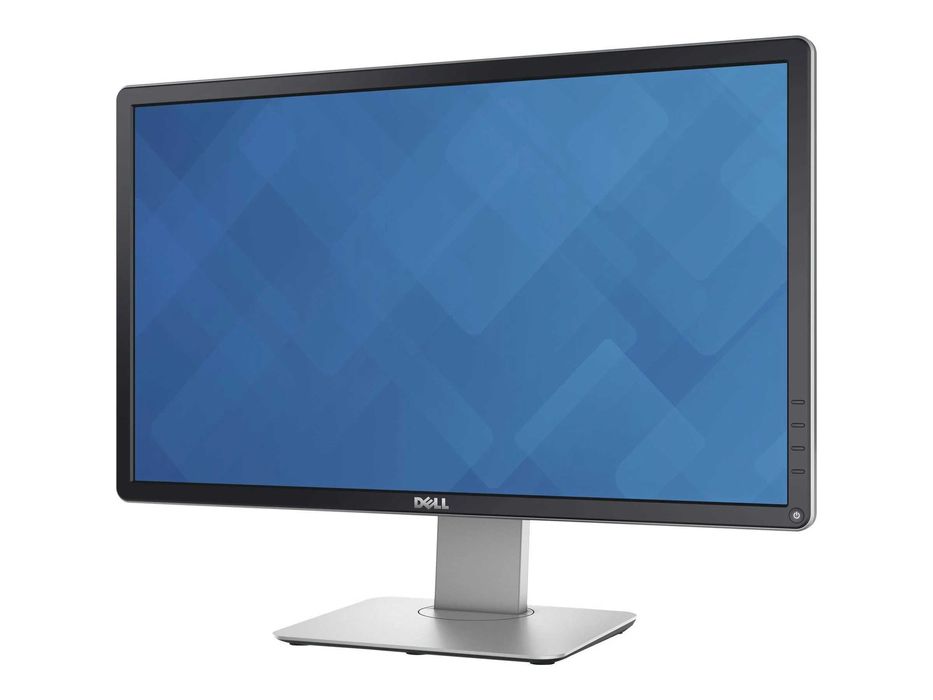Monitor LED IPS DELL 23", P2314H, Full HD, DVI, DisplayPort, Wide