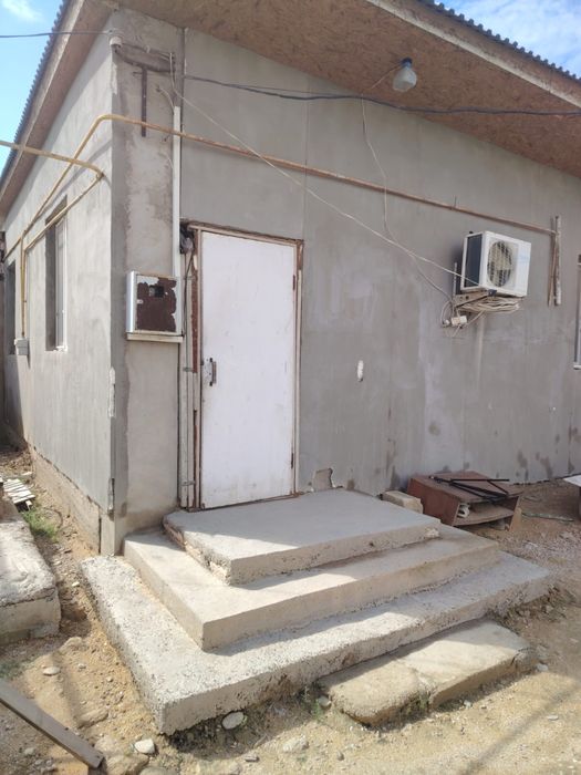 Үй сатылады. Келісім бар.