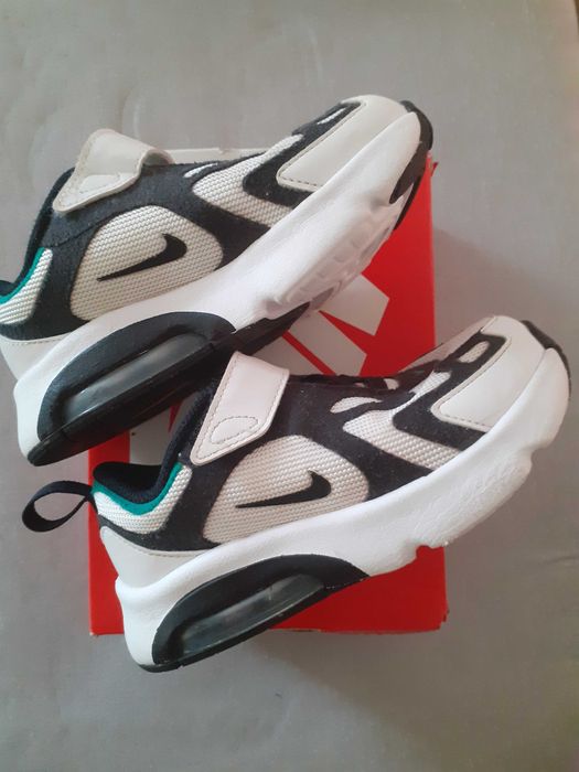 Nike Air Max 200 'Rasta', mărime  27