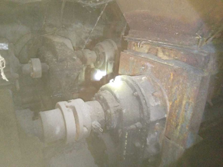 Продам дробилки угля ВДГ - 10