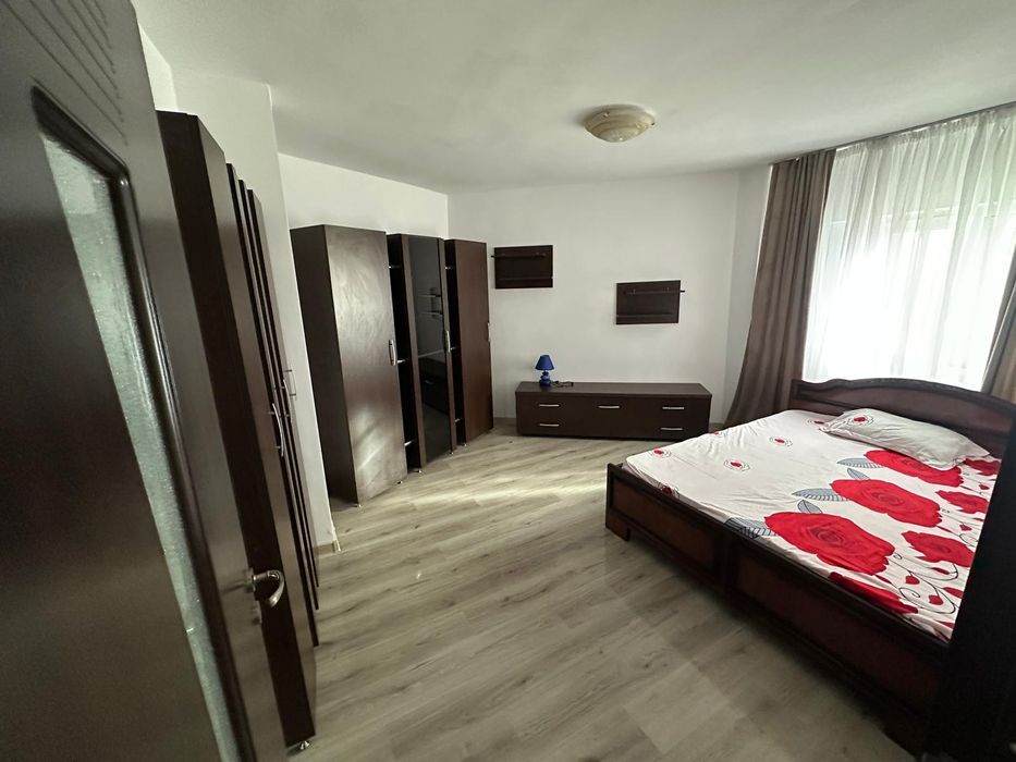 Închiriez apartament 2 camere Drăgășani