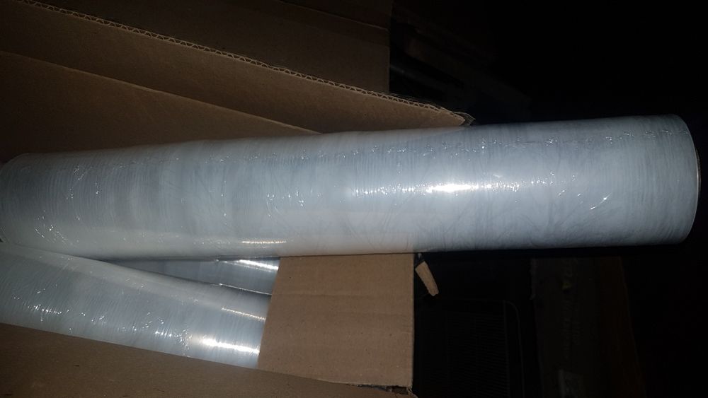 стреч плёнка 6 шт