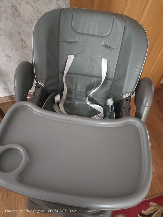 Продам детский стульчик для кормления