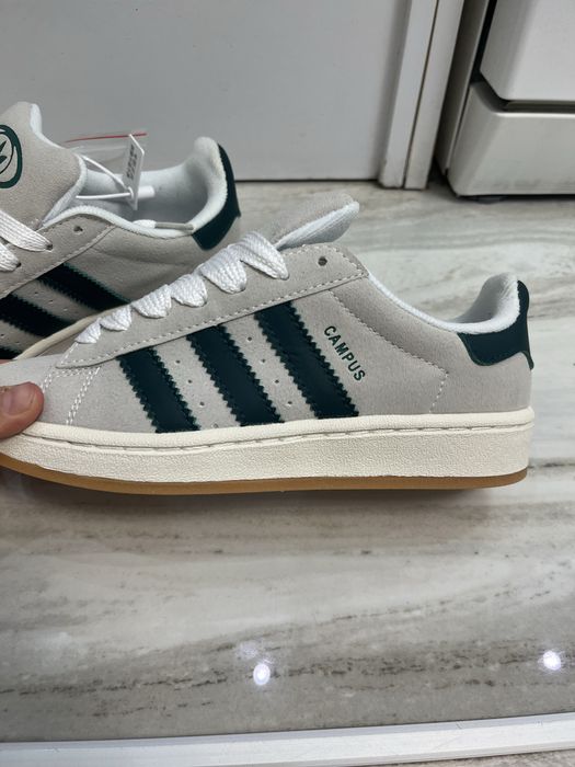Adidas Campus • новые • размер 37 • оригинал