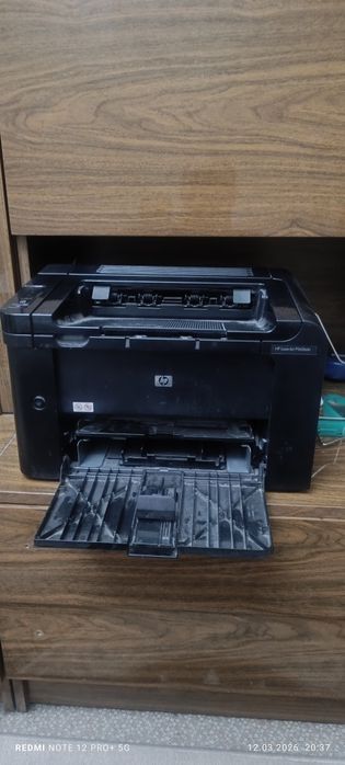 Продам принтер hp