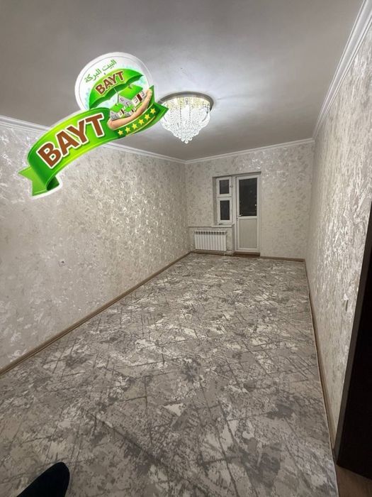 2х ком Сергели 9Худуд Новостройка,Площадь:55м2