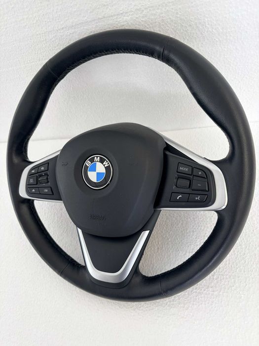 Volan airbag volan BMW X1 X2 f45 f46 f48 stare impecabila original