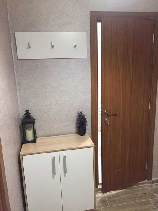 Дава се под наем Двустаен апартамент в Бургас, Зорница - 60 кв.м за 210 € - Снимка #11