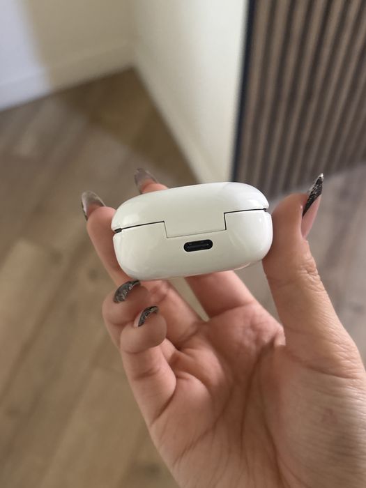 Samsung buds наушники