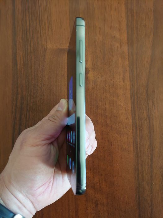 Samsung S23 plus 512 GB Green