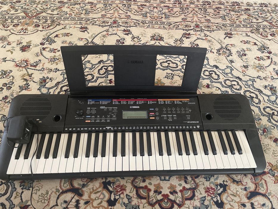 Продается YAMAHA