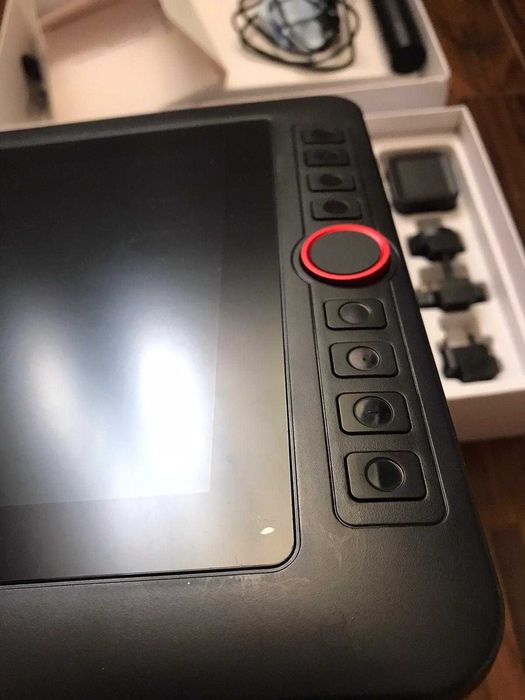 XP-Pen Artist 12 Pro tabletă grafică