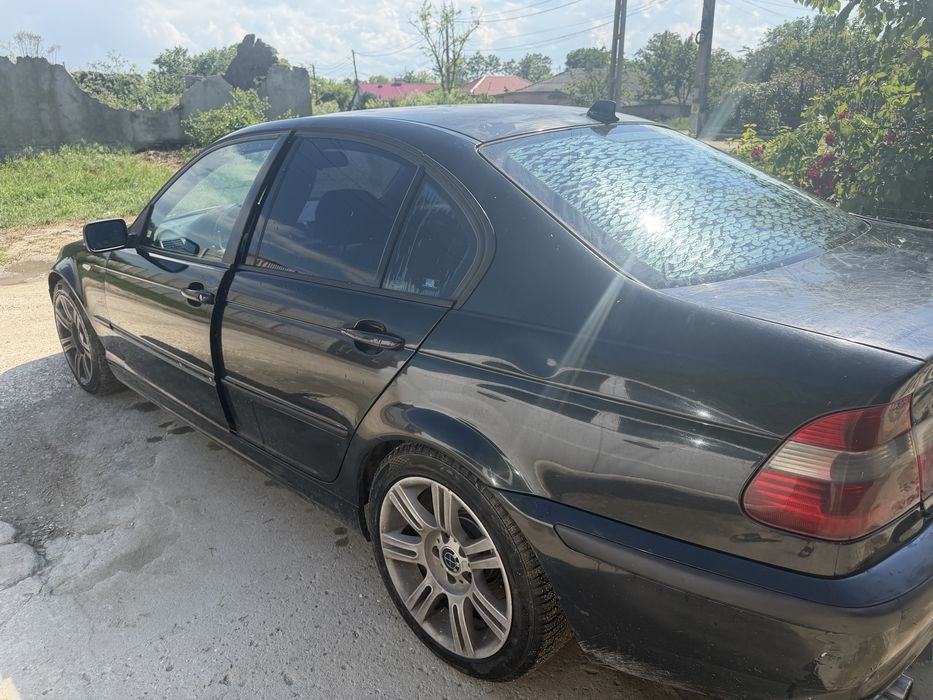 BMW 3 Series 2004 — imagine 2