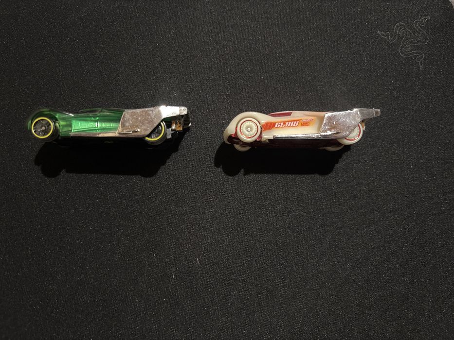 Hotweels колички