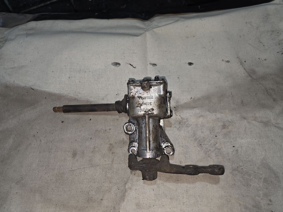 Продам рулевой редуктор на а/м Нива