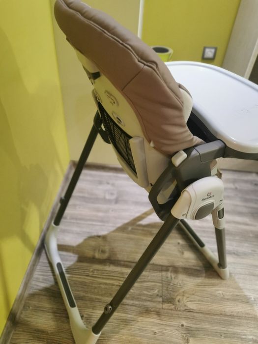 Многофункционален стол за хранене SOPHIE LA GIRAFE® SO CHIC