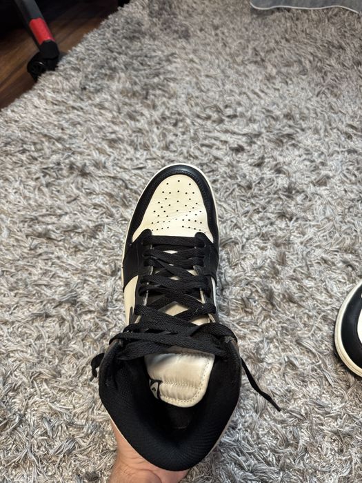 jordan 1 mocha.