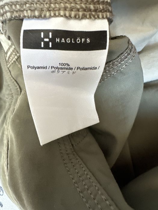 Haglofs Climatic original къси гащи, панталони.XL