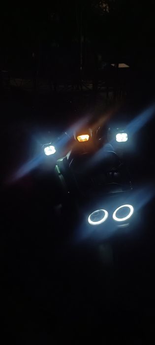 Танк лия 150куб.