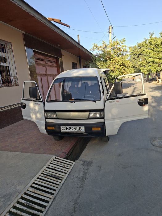 Дамас 1 сотилади