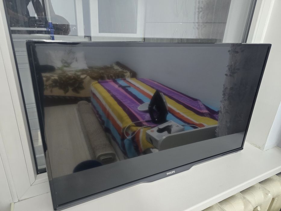 Продам телевизор Philps 32 диагональ