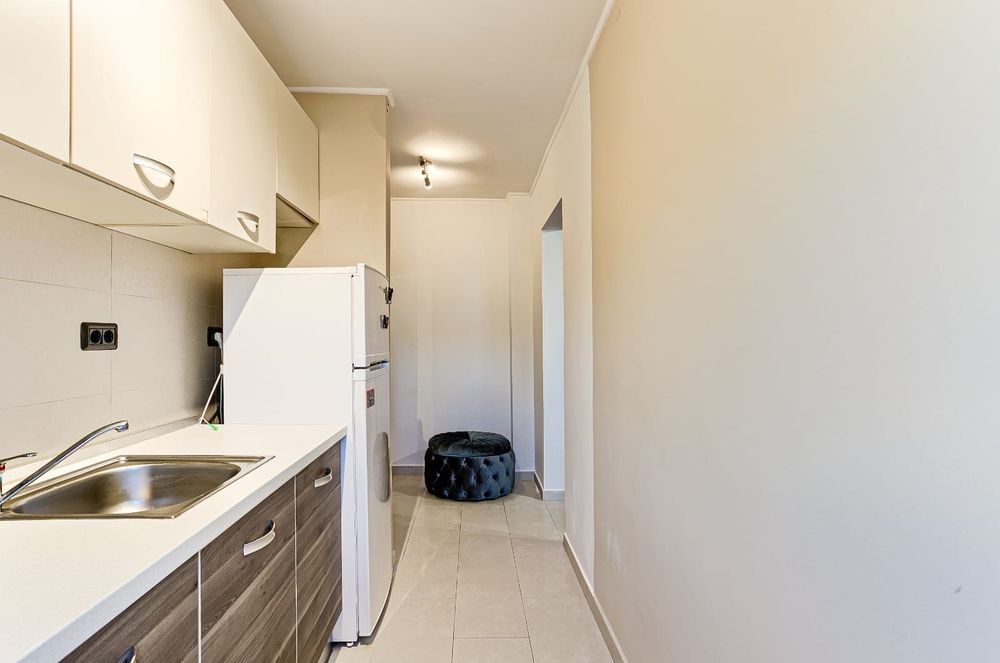 Închiriez apartament 2 camere pe Calea Romanilor, Boul Rosu