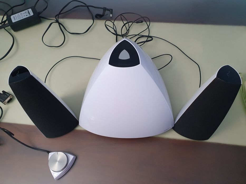 vand boxe 2.1Ediffice