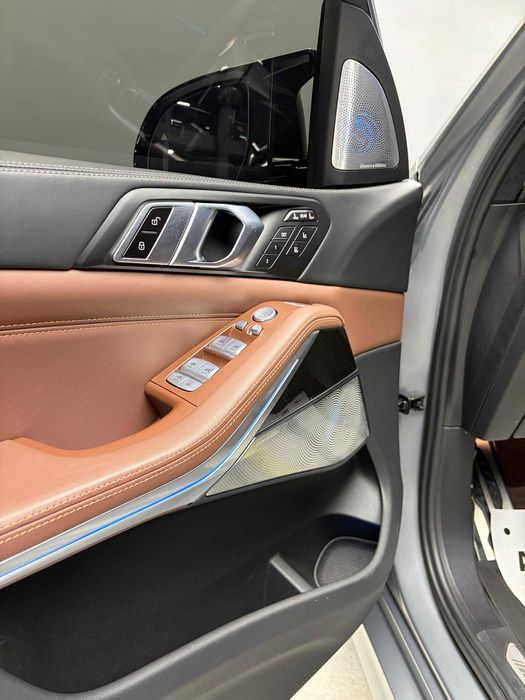 Продается BMW X7 M60i