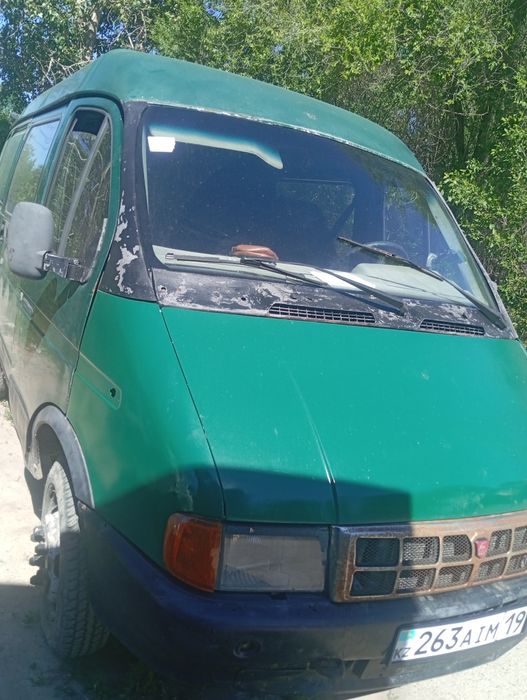 Газель  находу есть вложение продам