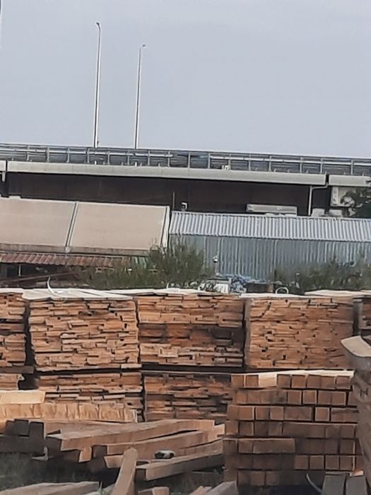Cherestea de construcții