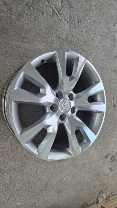 Оригинални джанти Опел 5/115 Opel Antara 5x115 Captiva