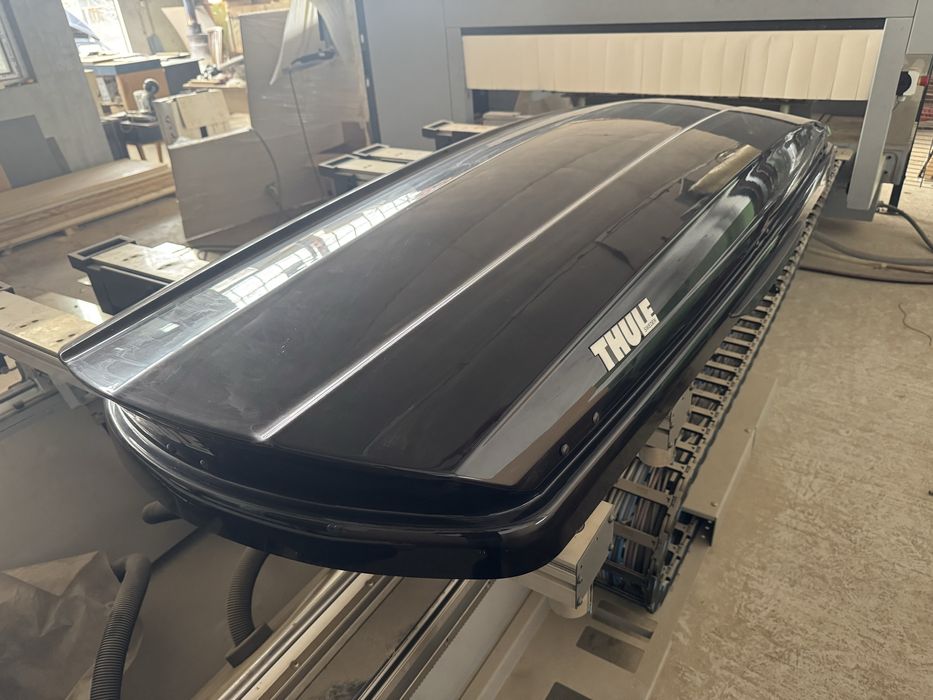 Автобокс Thule Dynamic M