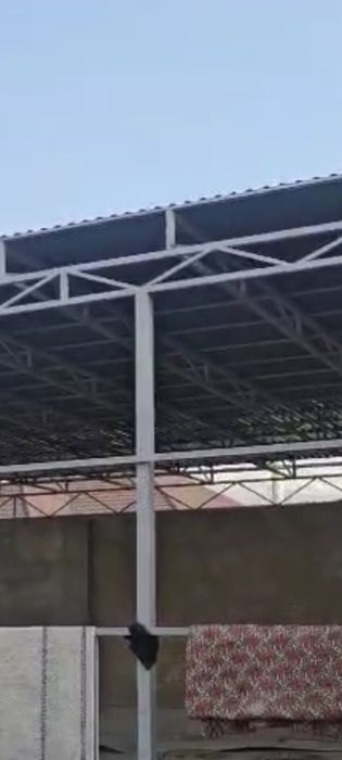 Продам Навес! Срочно!