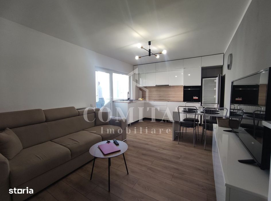 Apartament 3 camere| Zona Iulius Mall