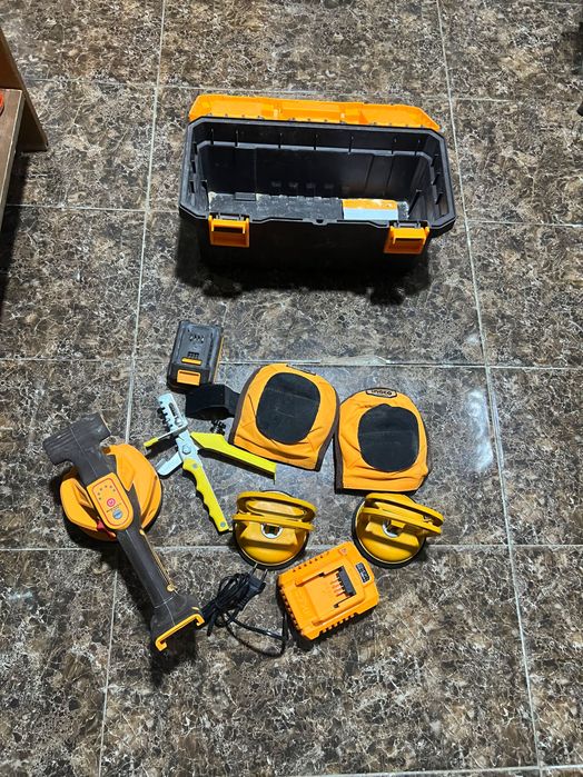 Kafel teruvchu ustolar uchun  выброприсоска