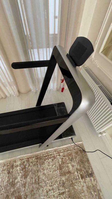 Беговая дорожка Welkin Premium Е-5006  на 120 кг / Оригинал / Доставка