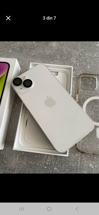 Apple iPhone 14 128gb