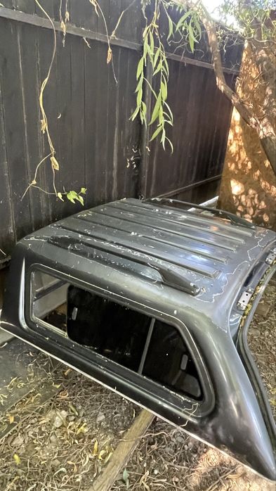 Hard Top mitsubishi l200 2006-2009