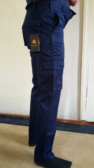 Брюки мужские. Новые.
