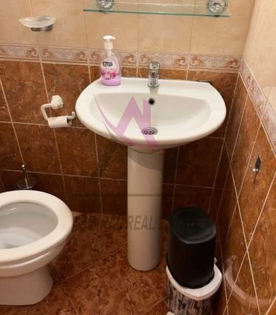 Дава се под наем Двустаен апартамент в Варна, Колхозен пазар - 66 кв.м за 409 € - Снимка #5