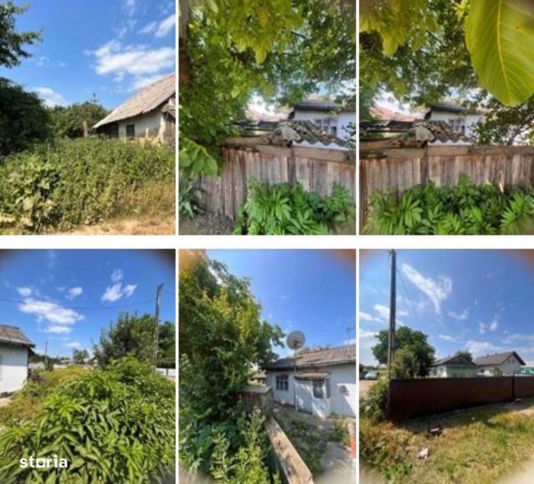 Casa si teren Fantanele, ID: R3166525