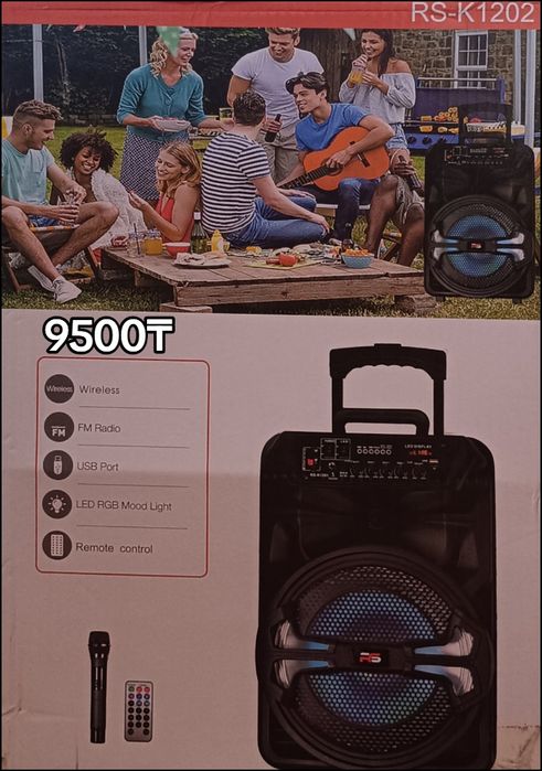 Нови ашылмаған либой қалаға тостофка бар