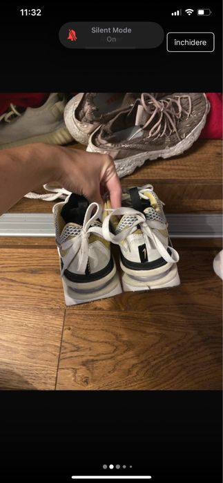 Nike  Air Max Furyosa