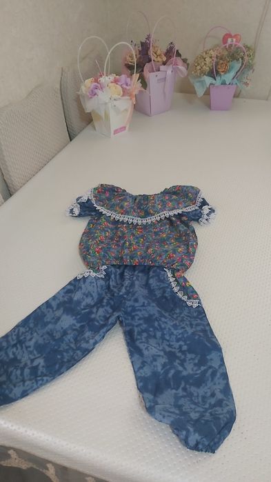 Продам платье детские нарядное