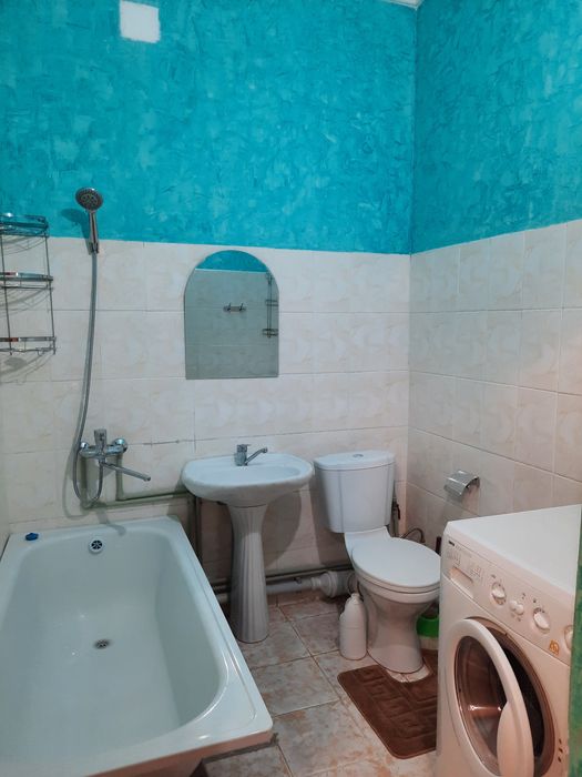 Продам квартиру однокомнатную