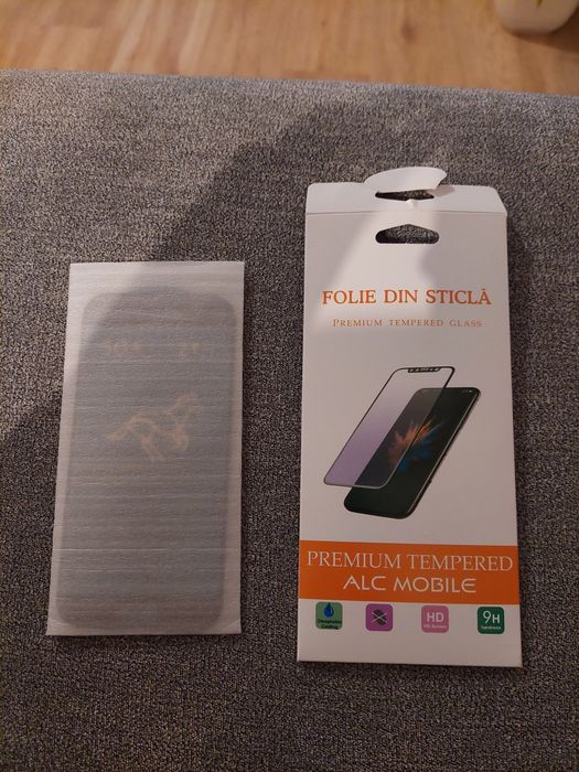 Husa / folie Samsung A50 /  folie Samsung a5 2017