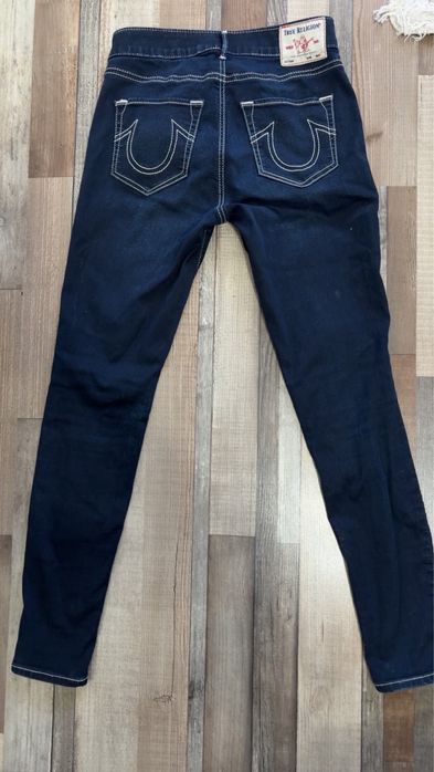 Skinny True Religion Jeans
